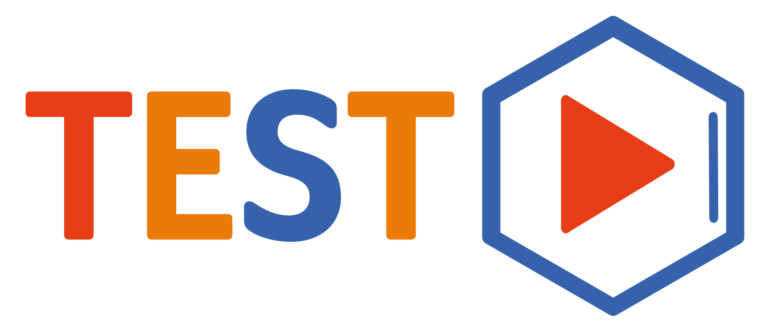 Test Project Logo