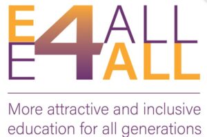 E4All Logo