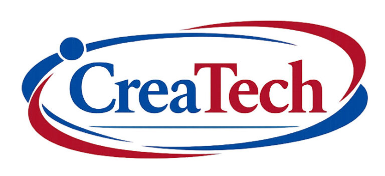 CreatTech Logo (2010)