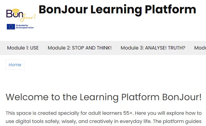 BonJour1 Featured Image